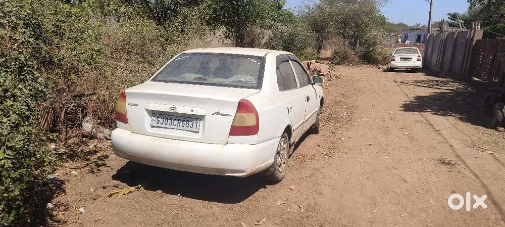 Hyundai Accent 2010