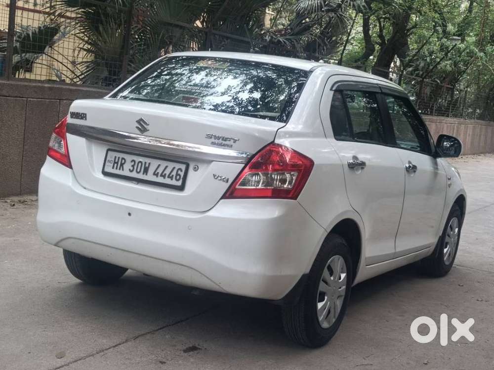 Maruti Suzuki Dzire 1.2 Tour S Cng, 2021, Cng & Hybrids