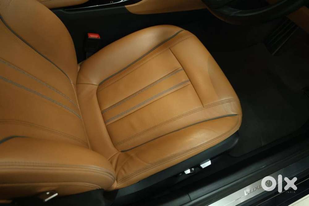 Bmw 5 Series 2.0 520d Luxury Line, 2022, Diesel