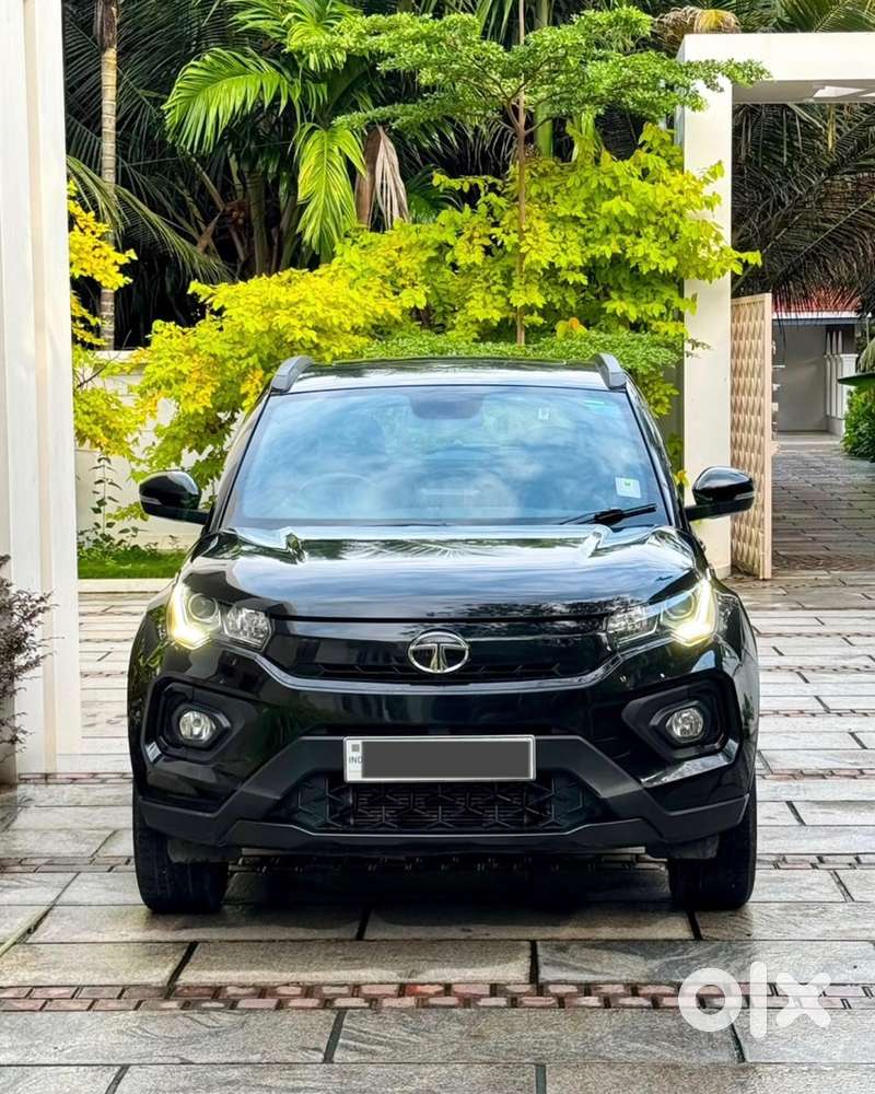 Nexon Xza+ Dark Edition Automatic