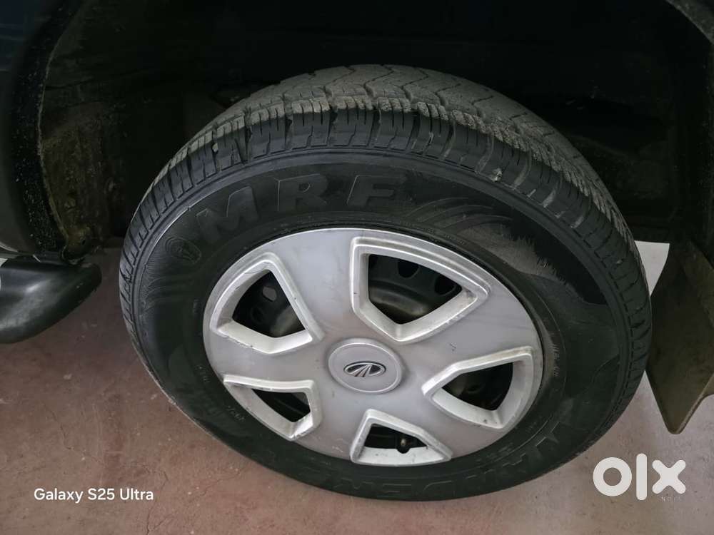 Mahindra Scorpio S5 Plus, 2020, Diesel