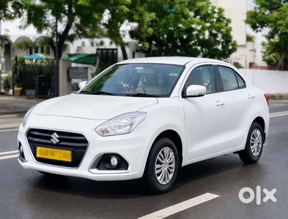 Maruti Suzuki Dzire 1.2 Vxi Cng, 2023, Cng & Hybrids