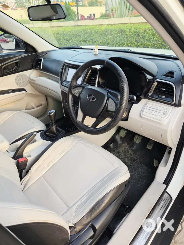 Mahindra Xuv300 W6 2021 Diesel