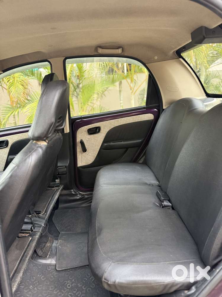 Tata Nano 2012-2015 Twist Xt, 2015, Petrol