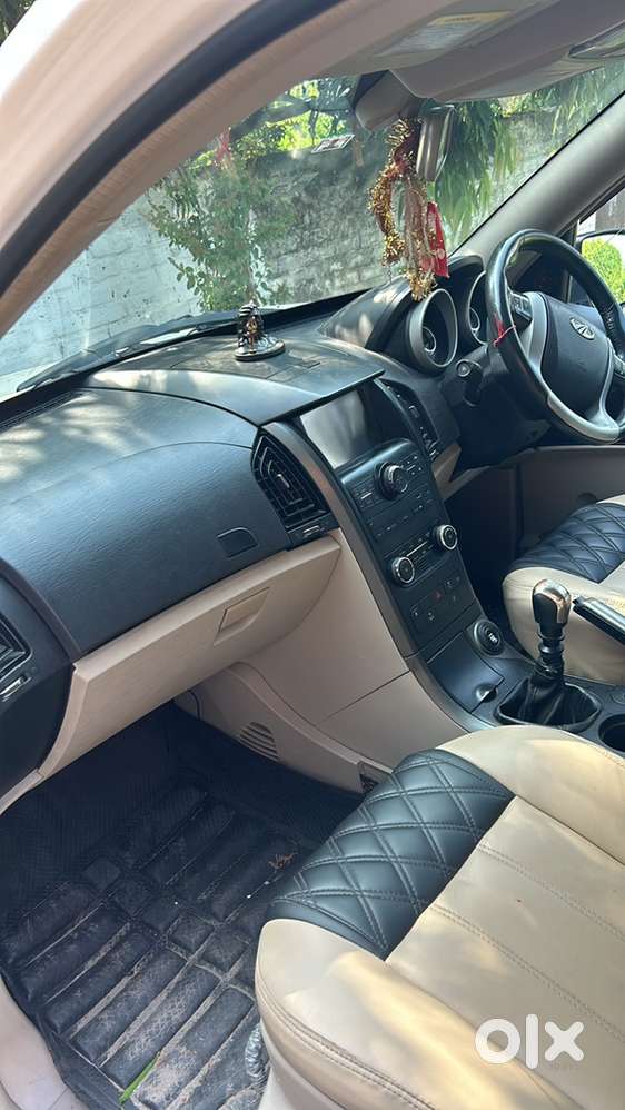 Mahindra Xuv500 Diesel 2019