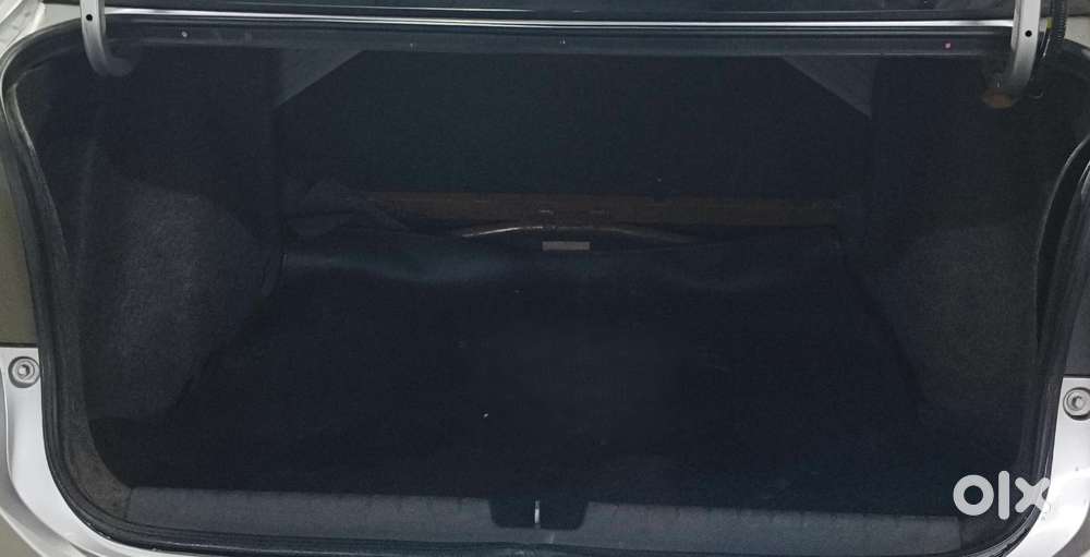 Honda City I Vtec Vx, 2016, Petrol