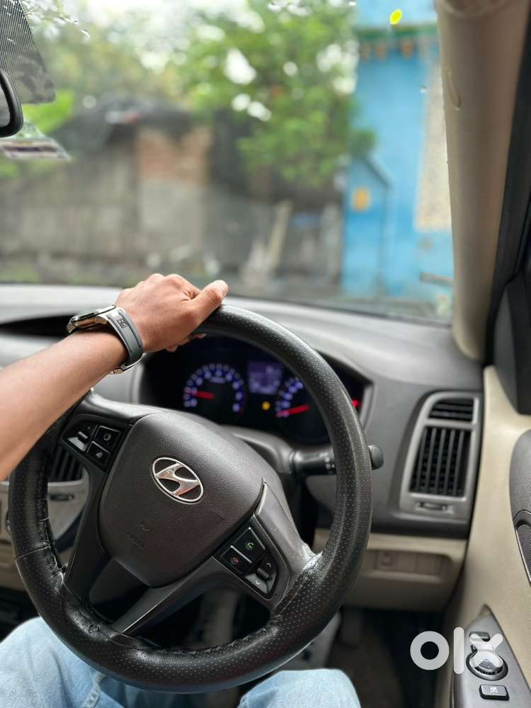 Hyundai I20 Asta 2014