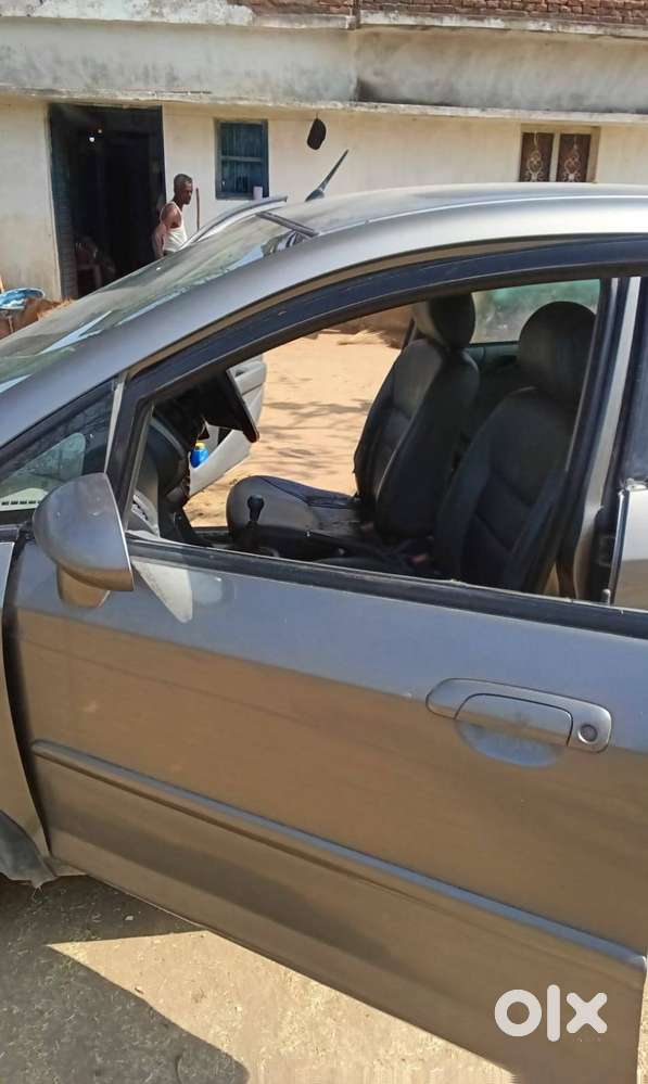 Honda City Zx Gxi