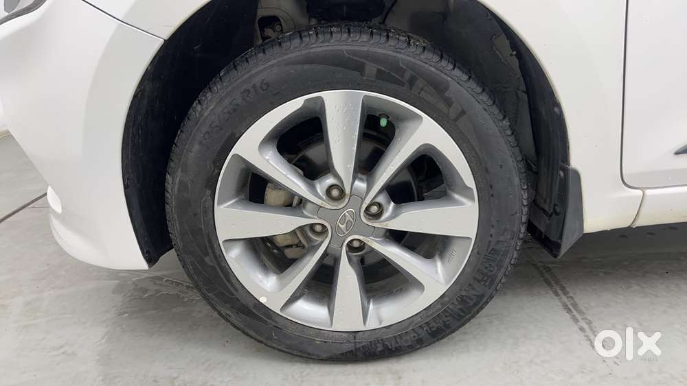 Hyundai Elite I20 Asta 1.4 Crdi, 2016, Petrol