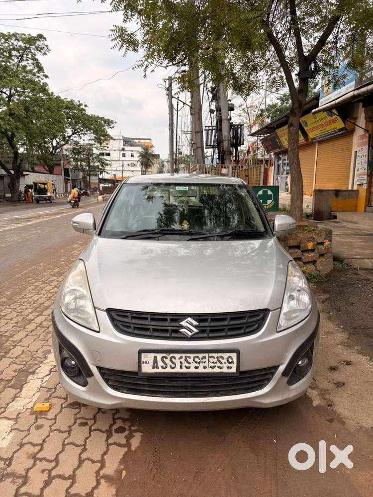 Swift Dzire 2014 Maruti 1.3 Vxi
