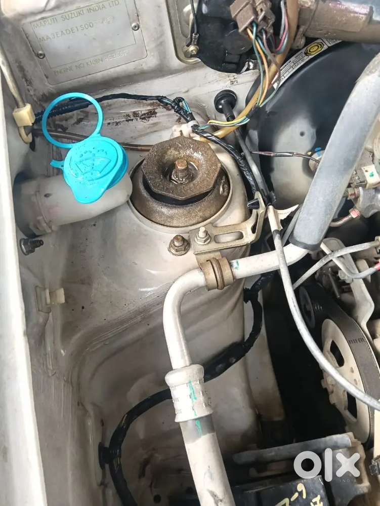 Maruti Suzuki Alto K10 2014