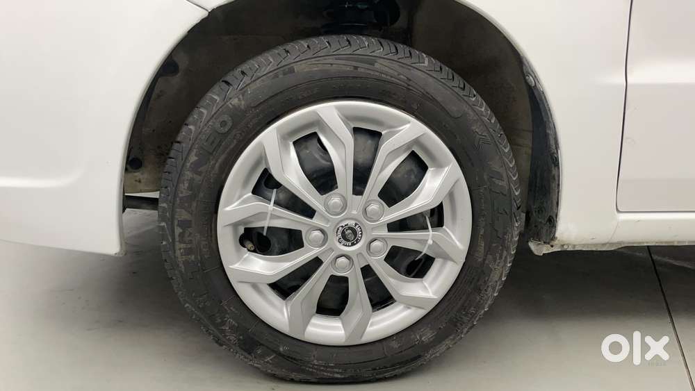 Maruti Suzuki Estilo Vxi Bs-iv, 2012, Petrol