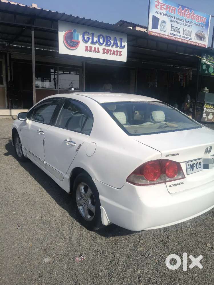 Honda Civic 2007