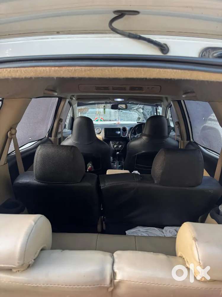 Honda Mobilio Diesel 2014