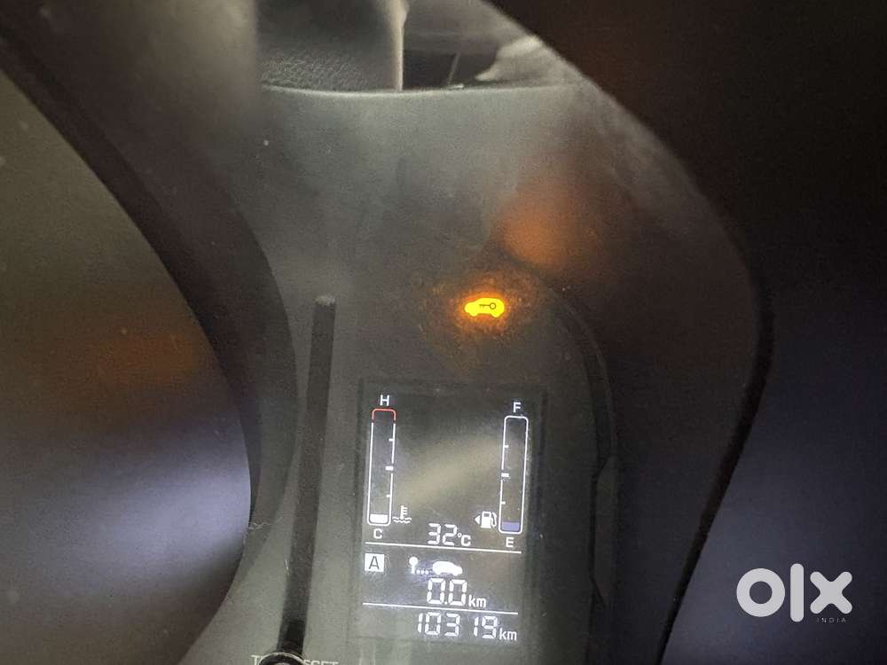 Hyundai Venue 1.2 S Plus, 2021, Petrol