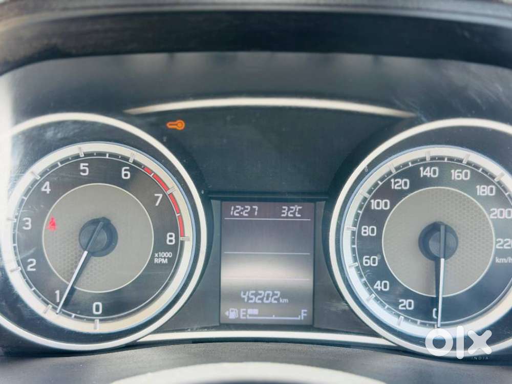 Maruti Suzuki Dzire 1.2 Zxi Cng, 2019, Cng & Hybrids