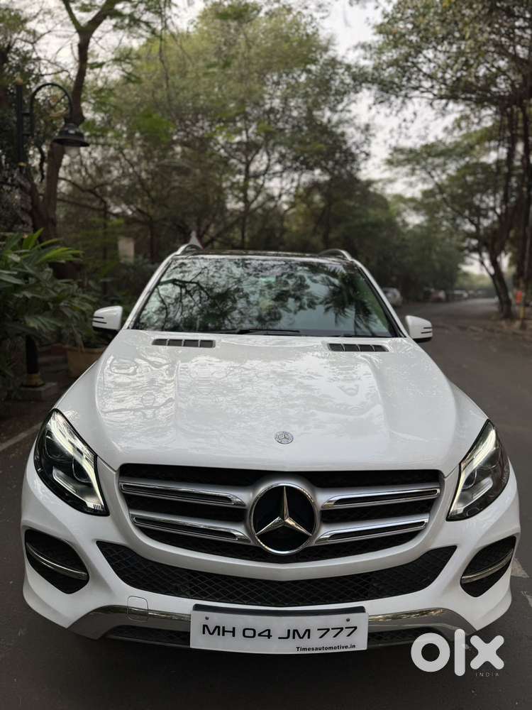 Mercedes-benz Gle Class 2.1 250d 4matic, 2018, Diesel