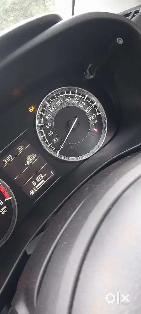 Maruti Suzuki Baleno 2025
Life Time Tax Paid