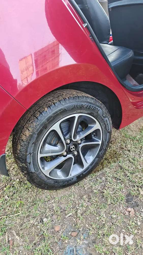 Hyundai I10 2019 Petrol 62000 Km Driven