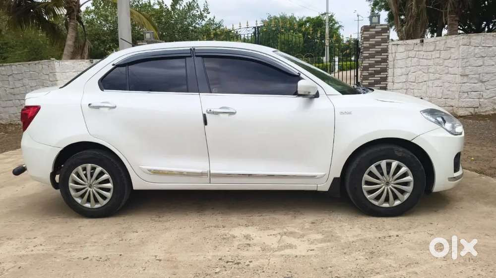Maruti Suzuki Dzire Vdi 2018 Diesel