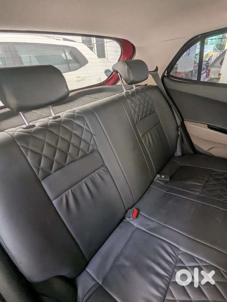 Hyundai Grand I10 Petrol 2014