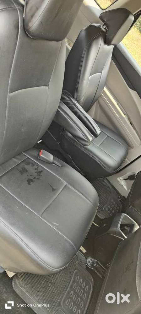 Mahindra Marazzo M2, 2018, Diesel