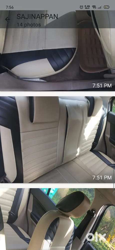 Ford Fiesta 2007 Diesel 95888 Km Driven