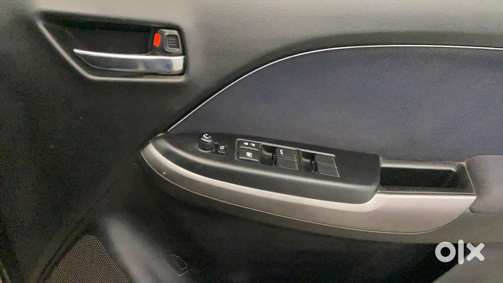 Maruti Suzuki Baleno 1.2 Alpha, 2019, Petrol