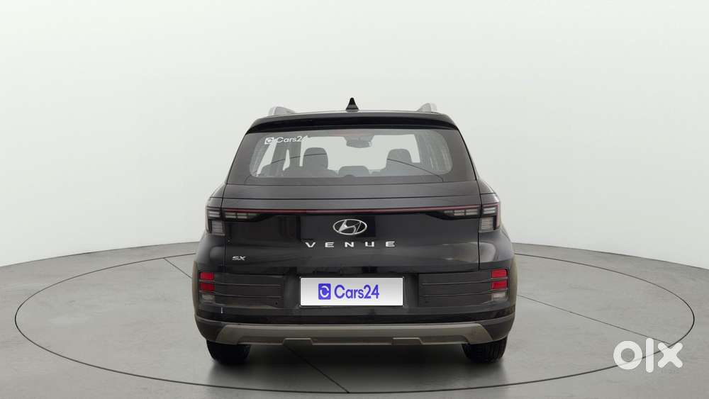 Hyundai Venue Sx, 2023, Petrol