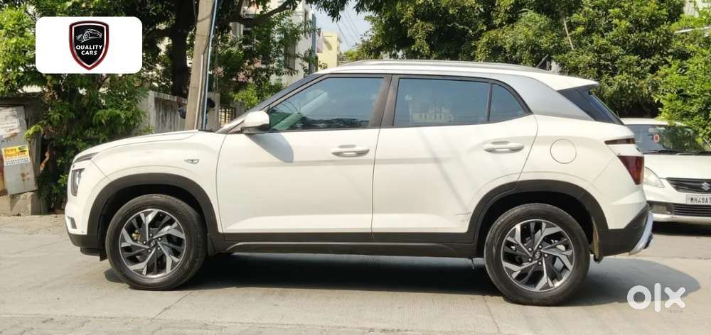 Hyundai Creta 1.5 Ex Diesel, 2022, Diesel