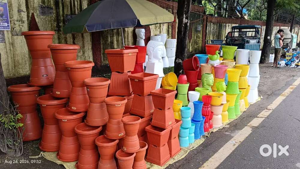 Need Salesman For Roadside Gamla Selling