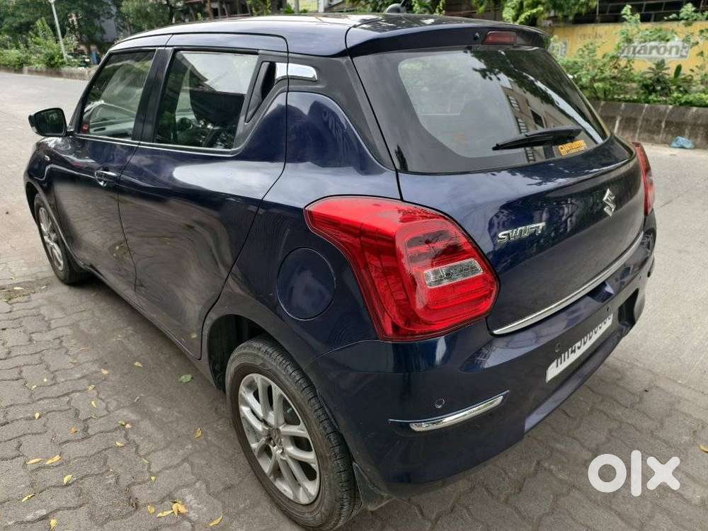 Maruti Suzuki Swift Amt Zdi, 2018, Diesel