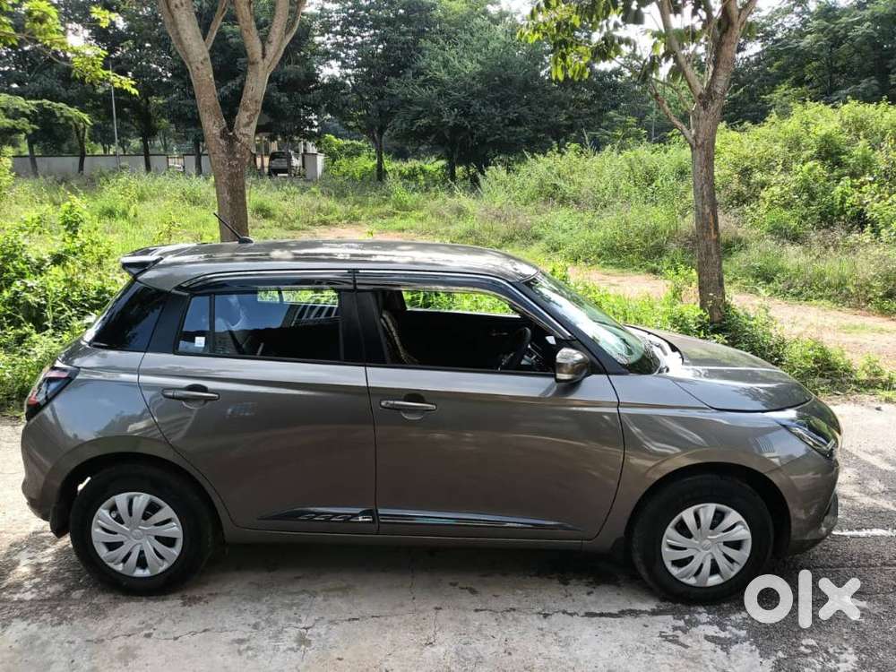 Swift VXI AGS 2025