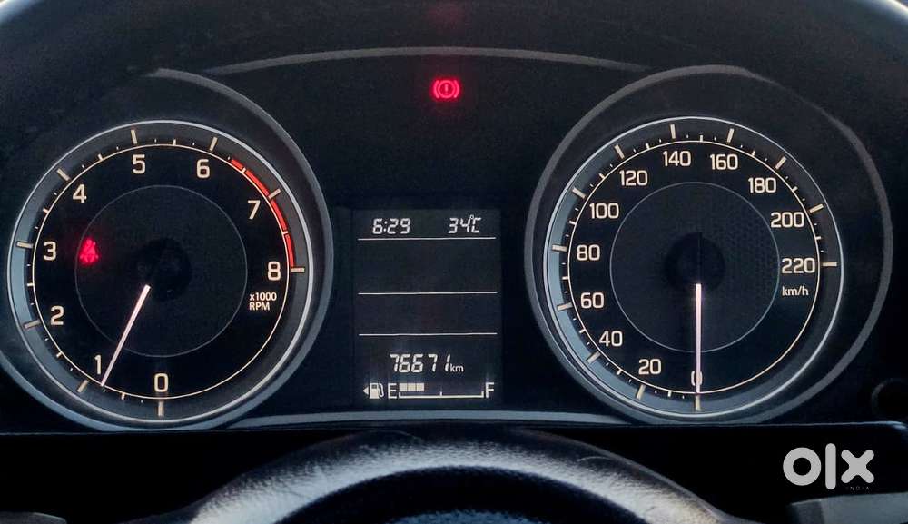 Maruti Suzuki Swift Dzire Zxi Plus , 2022, Petrol