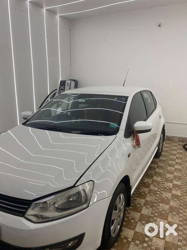 Volkswagen Polo 2012 Diesel Well Maintained