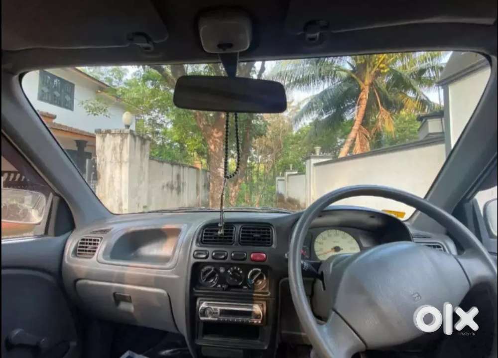 Maruti Suzuki Alto 2007