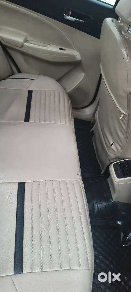 Maruti Suzuki Dzire 2023 Cng & Hybrids 74600 Km Driven