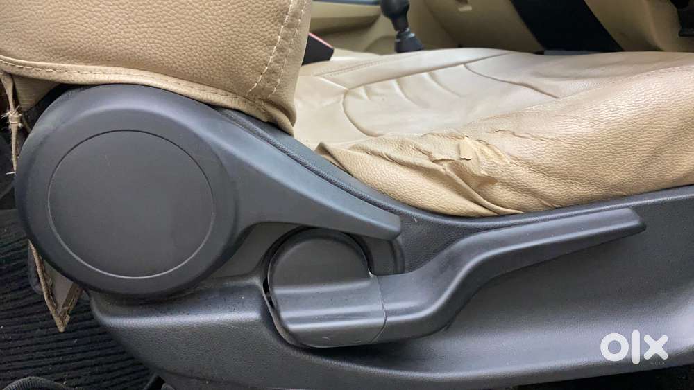 Honda Amaze Vx Petrol, 2019, Petrol