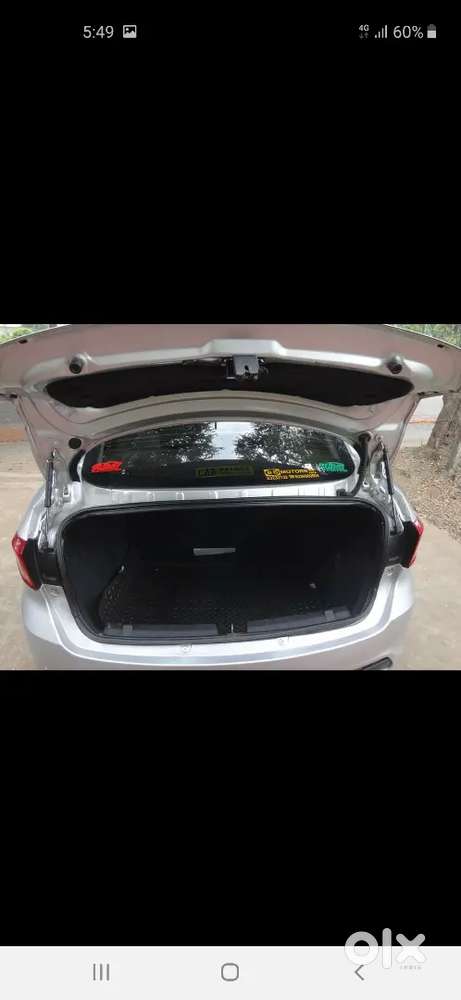  Car For Sale &ndash; Tata Tigor Xz | 2017