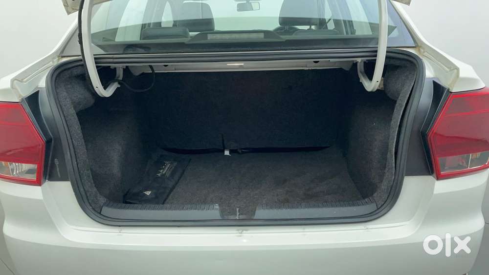 Volkswagen Ameo 1.2 Mpi Comfortline Plus, 2017, Petrol