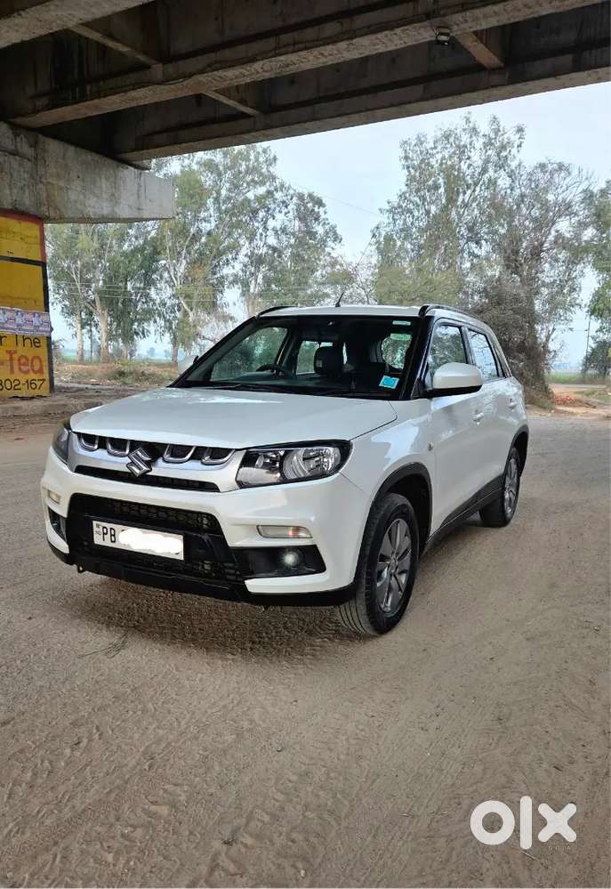 Brezza Vdi
Model 2016