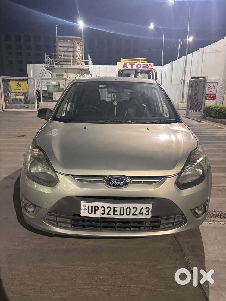 Ford Figo 1.4 Duratorq Diesel Lxi, 2012, Diesel