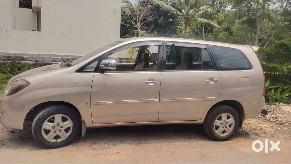 Home Used Good Condition Car