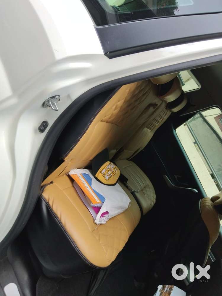 Mahindra Xuv500 W7, 2019, Diesel