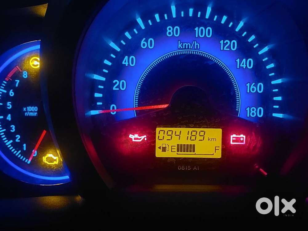 Honda / Mobilio / 2014 / Petrol