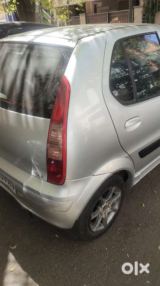 Indica Gle  2007 Diesel