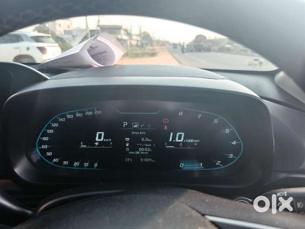 Hyundai New I20 2020 Petrol Good Condition