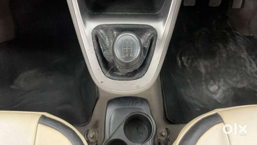 Hyundai I10 Magna 1.1l, 2012, Petrol