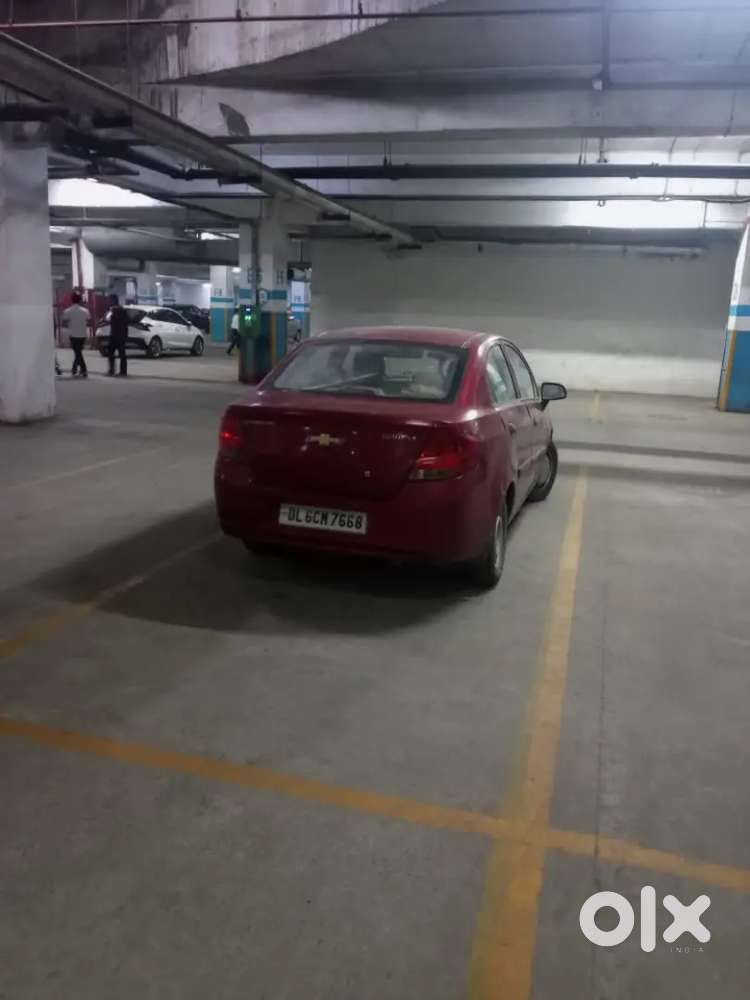 Less Driven Like New Car Engine Sealed