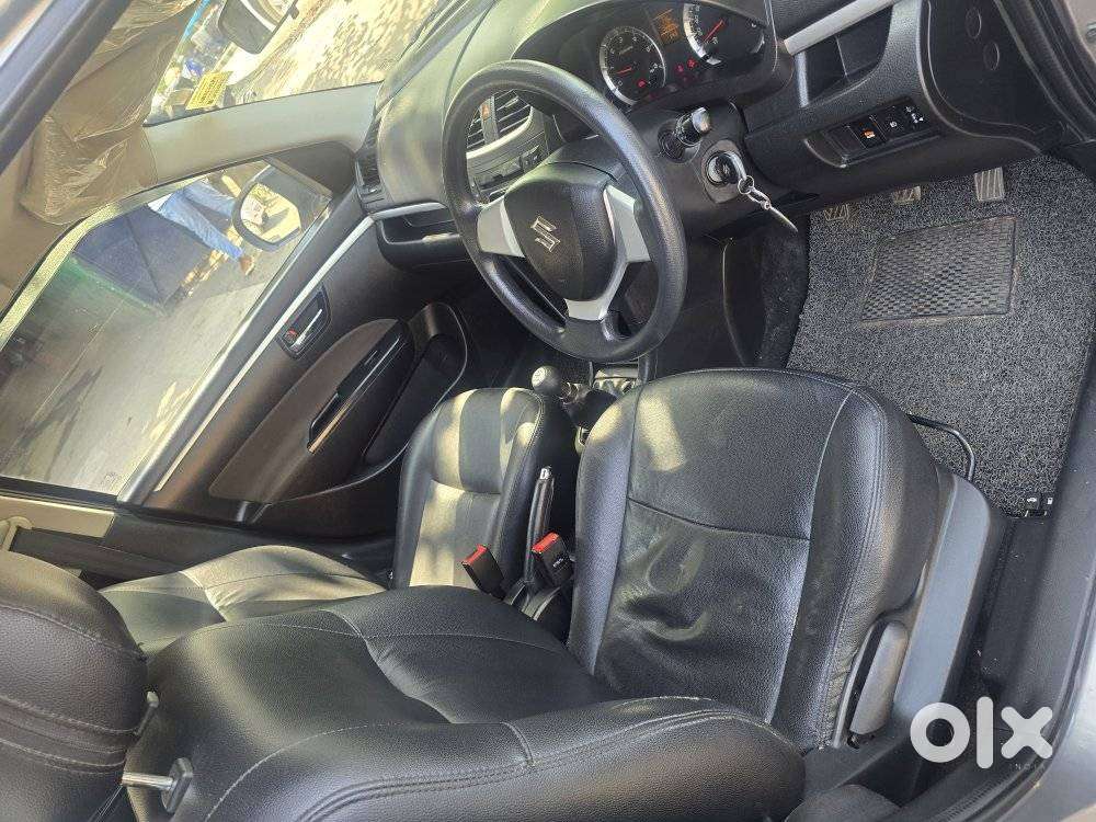 Maruti Suzuki Swift Ddis Vdi, 2015, Diesel